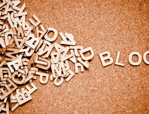 How to write a blog post: A step-by-step guide