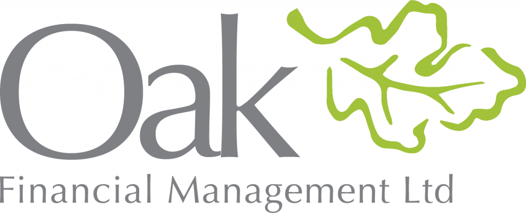 Oak Financial Management Ltd